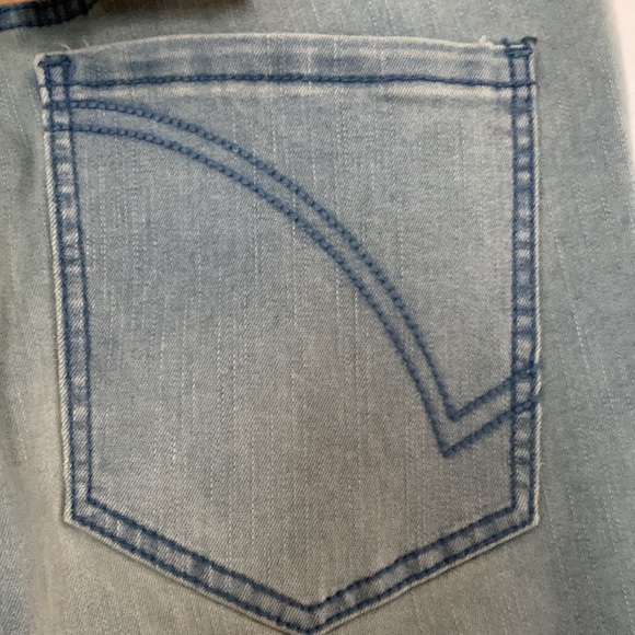 Sold 🪬 Ring Of Fire Mineral Wash Jeans - Picture 3 of 8